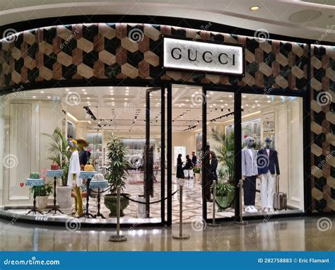 gucci store westfield.